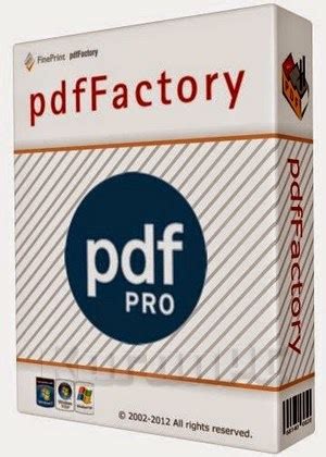 PdfFactory.Pro
